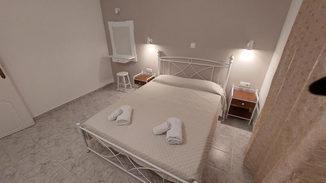 Anna Studios Zóla Zewnętrze zdjęcie